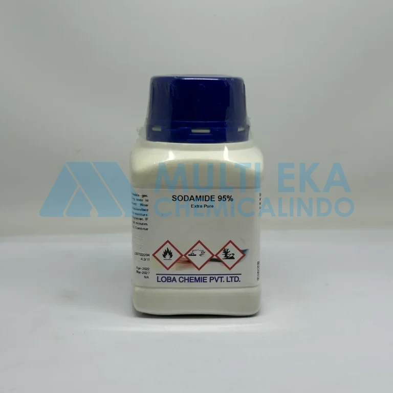 Sodamide 95% Extra Pure