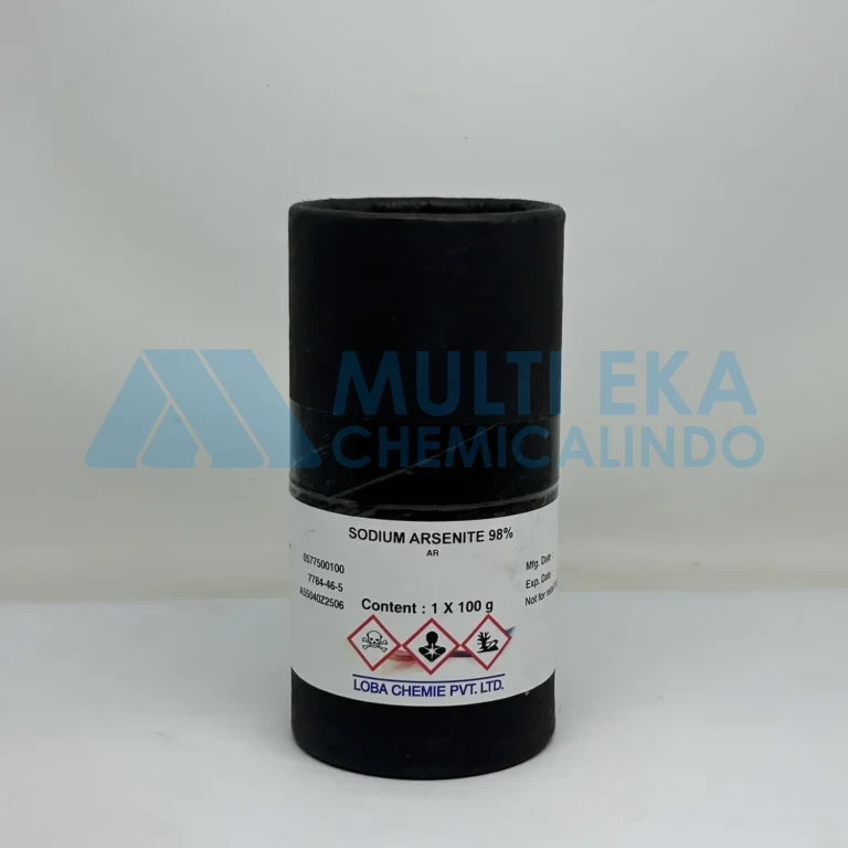 Sodium Arsenite 98% AR