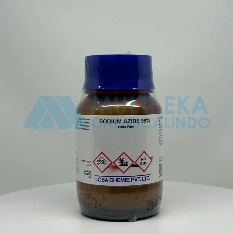 Sodium Azide 99% Extra Pure