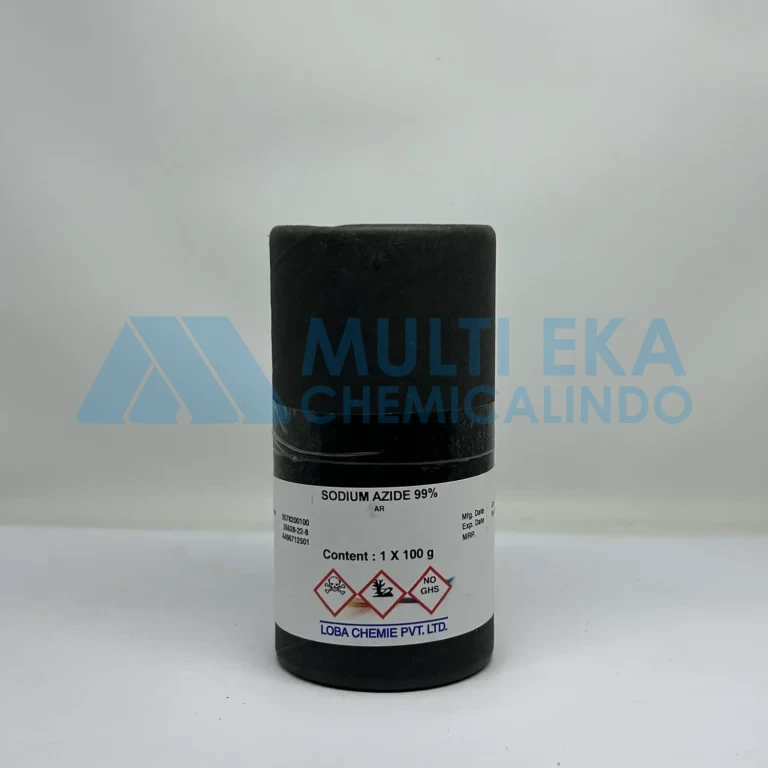 Sodium Azide 99.5% AR