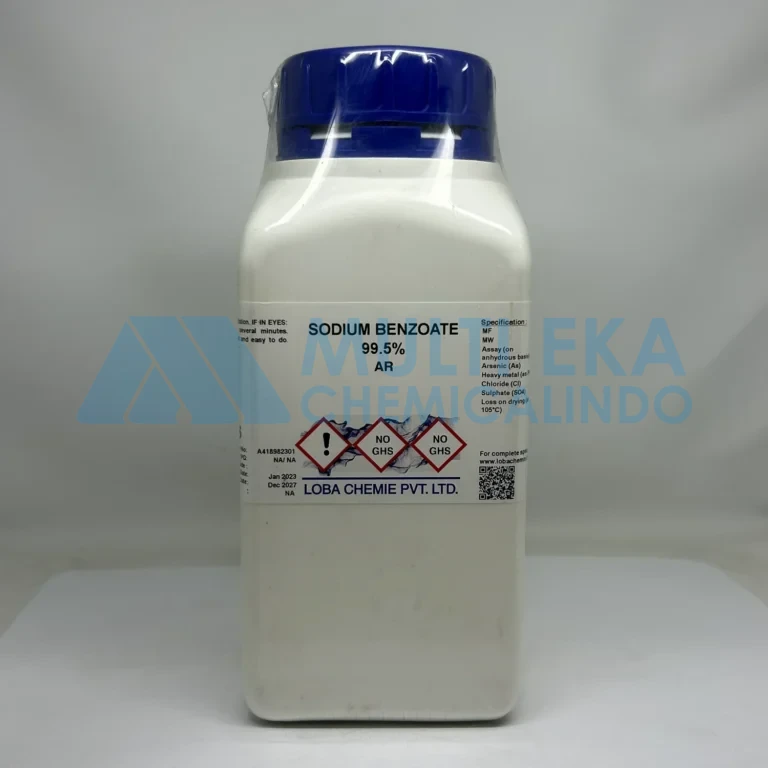 Sodium Benzoate 99.5% AR