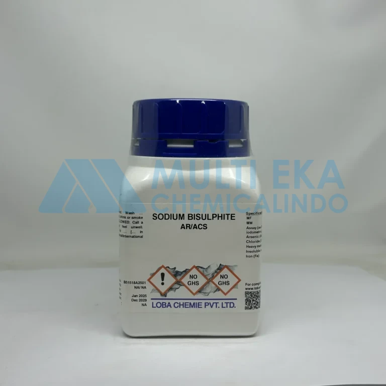 Sodium Bisulphite AR/ACS