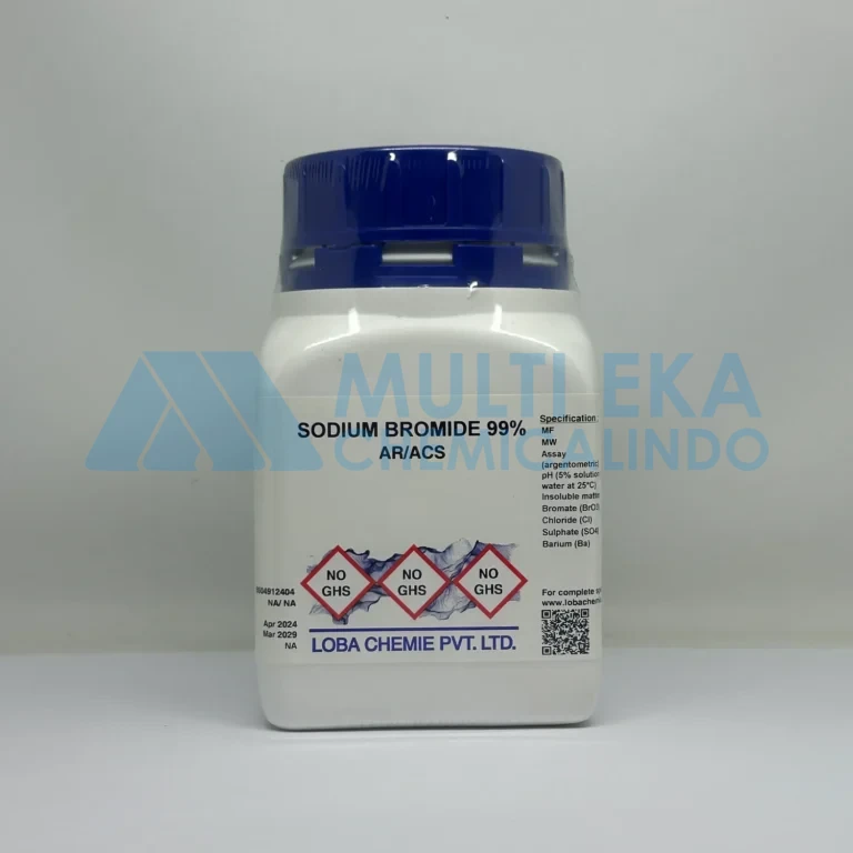 Sodium Bromide 99% AR