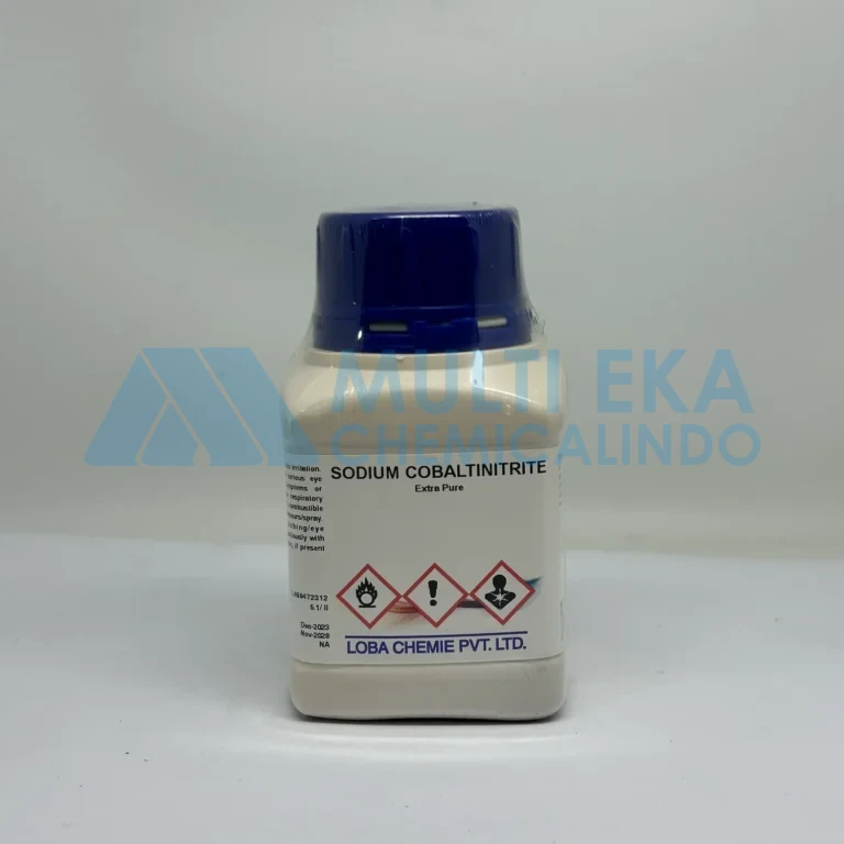 Sodium Cobaltinitrite EP