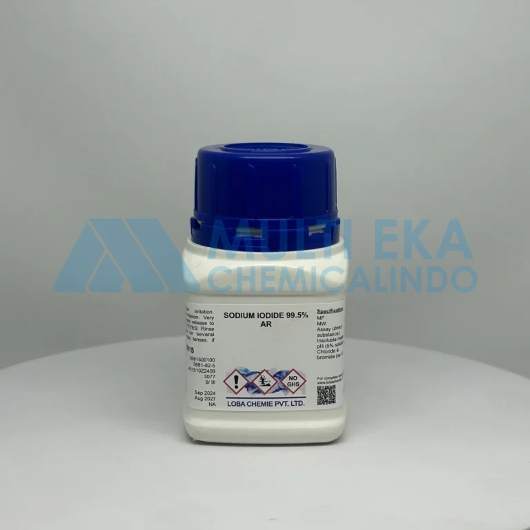 Sodium Iodide 99.5% AR
