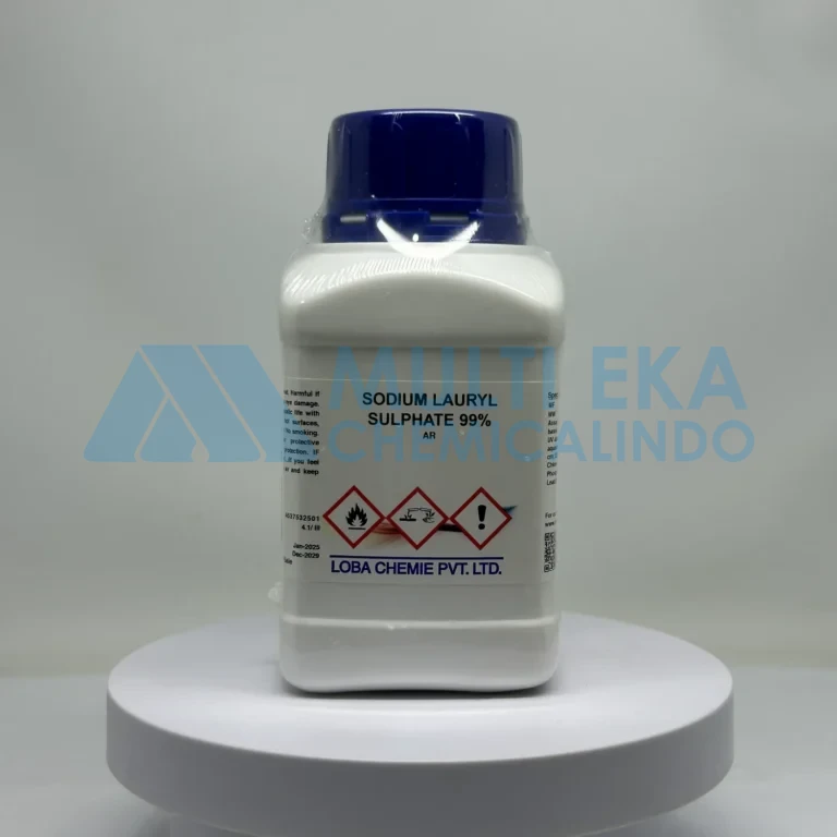 Sodium Lauryl Sulphate 99% AR