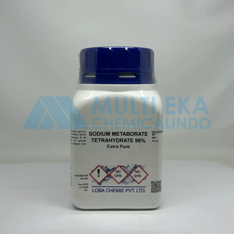 Sodium Metaborate Tetrahydrate 98% EP