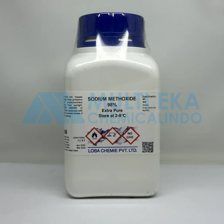 Sodium Methoxide 98% EP