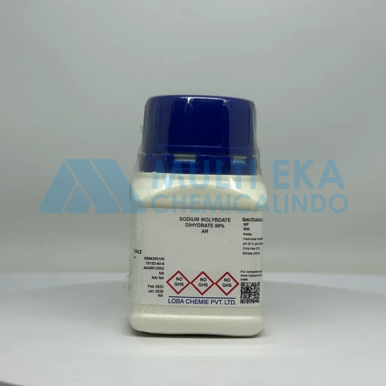 Sodium Molybdate 2-Hydrate