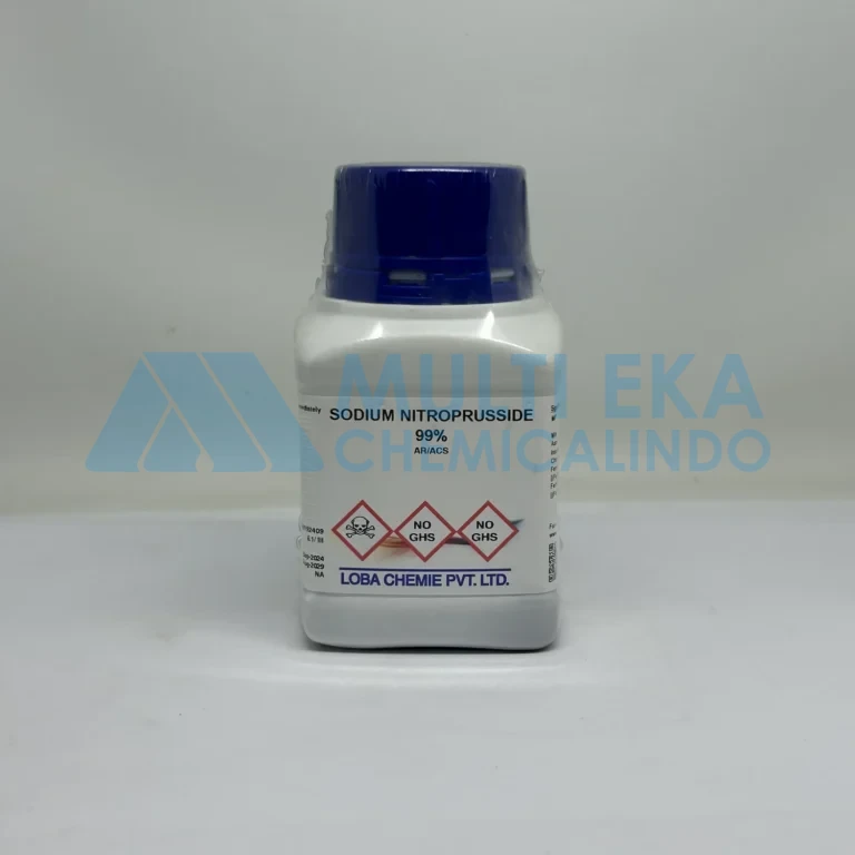 Sodium Nitroprusside 99% AR/ACS