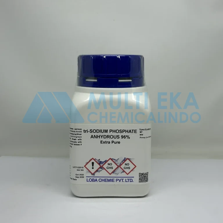 Tri-Sodium Phosphate Anhydrous 96%