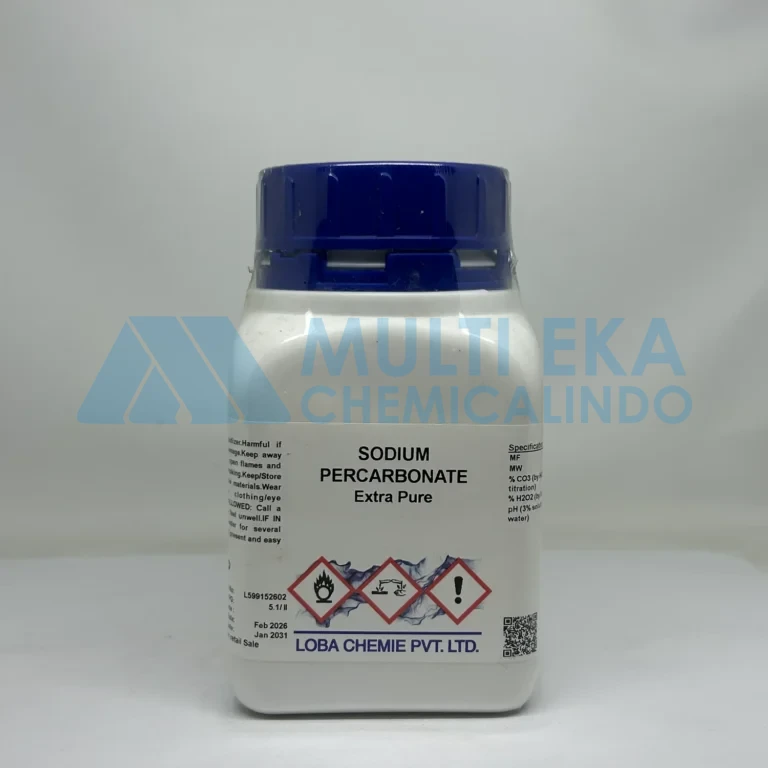 Sodium Percarbonate Extra Pure