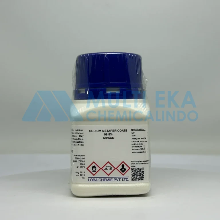 Sodium Metaperiodate 99.8% AR