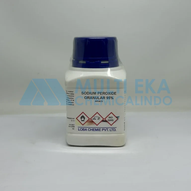 Sodium Peroxide Granular 95% AR