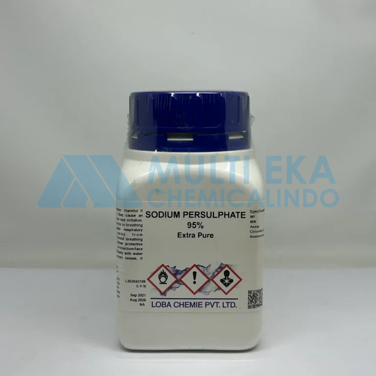 Sodium Persulfate 95% Extra Pure