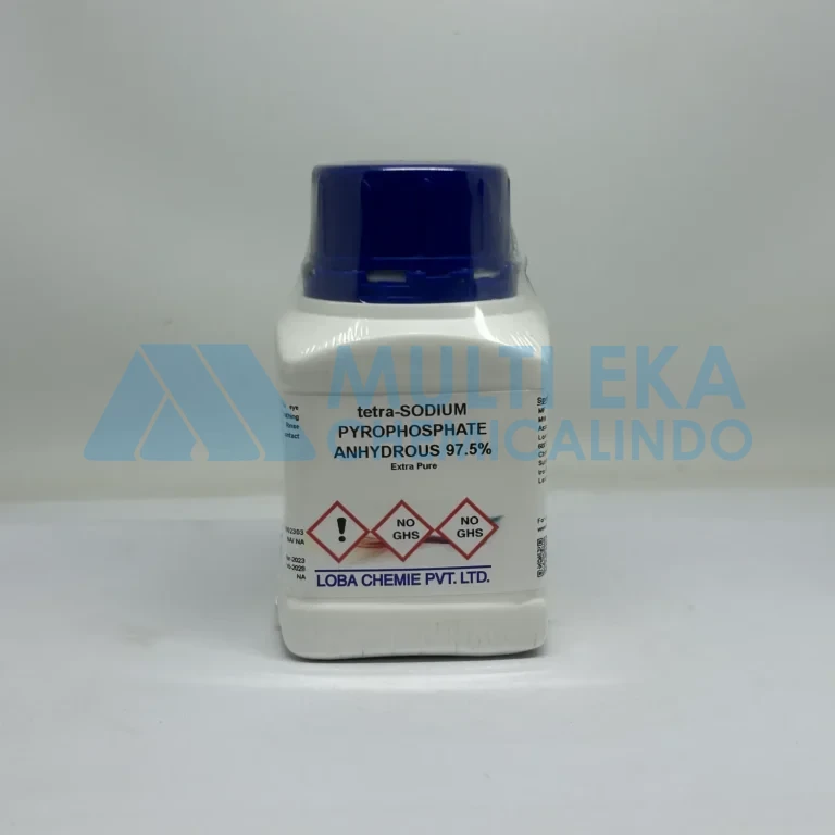 Tetra-Sodium Pyprophosphate Anhydrous 97.5% EP