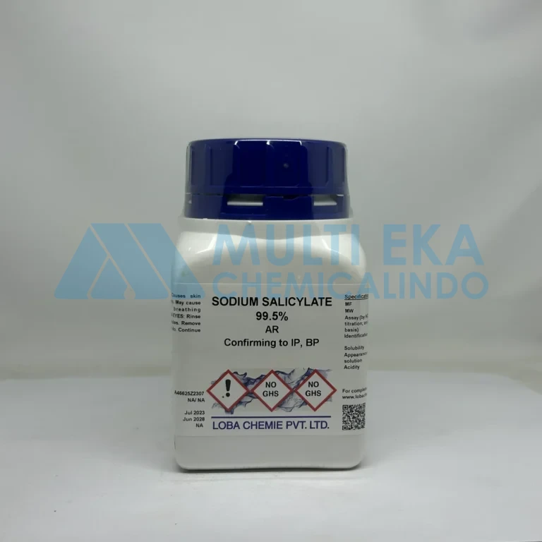 Sodium Salicylate 99.5% AR