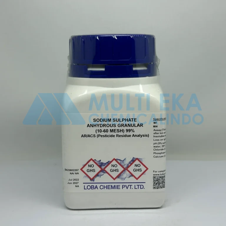 Sodium Sulphate Anhydrous (Granular)