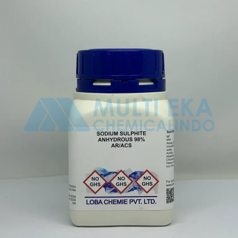 Sodium Sulphite Anhydrous AR