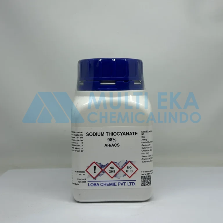 Sodium Thiocyanate 98% AR/ACS