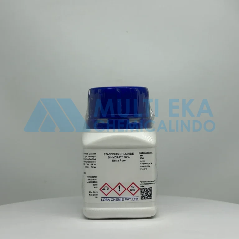 Tin (II) Chloride 2-Hydrate 97% Extra Pure