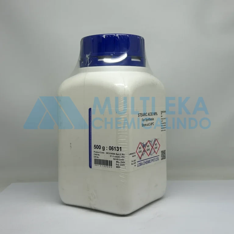 Stearic Acid 98% For Synthesis