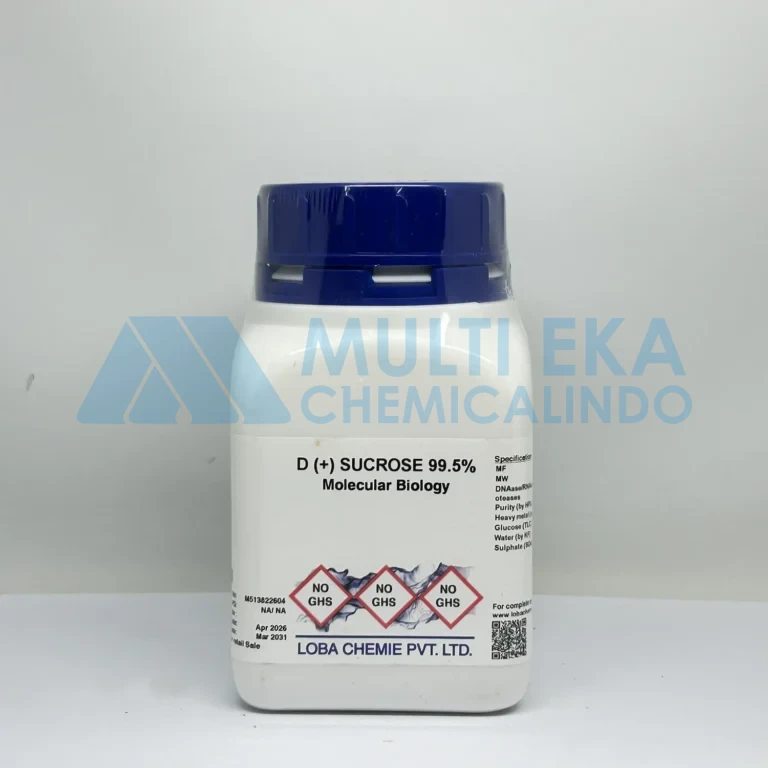 D (+) Sucrose 99.5% Molecular Biology