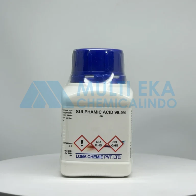 Sulphamic Acid (Amidosulphonic Acid) 99.5% AR