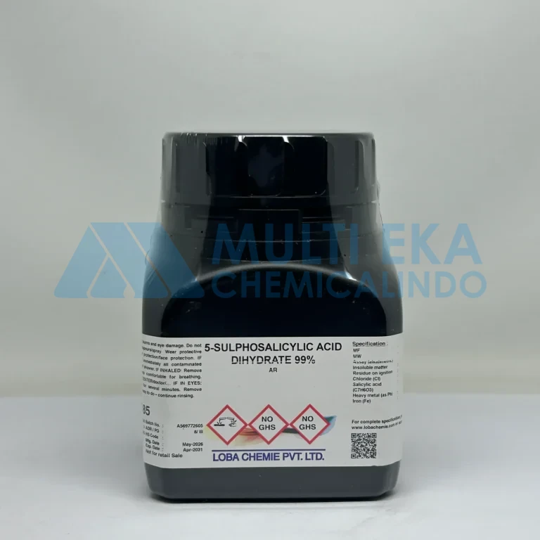 5-Sulphosalicylic Acid AR