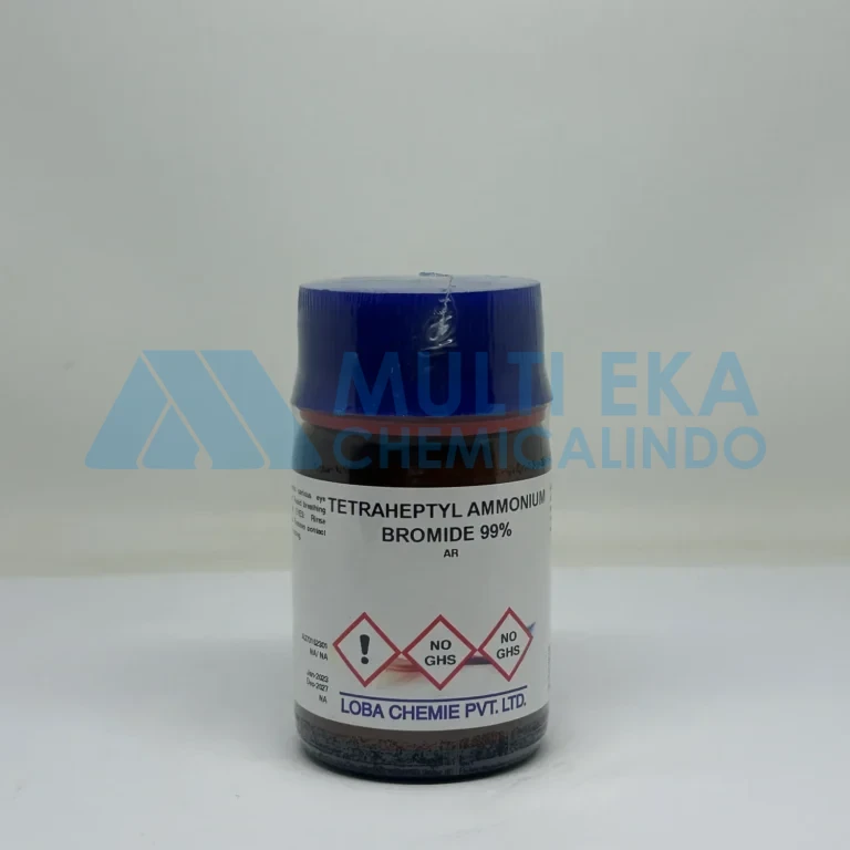 Tetrahepthyl Ammonium Bromide 99% AR