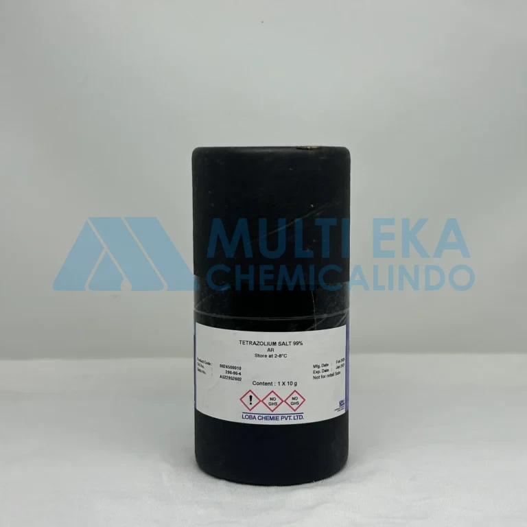 Tetrazolium 99% AR