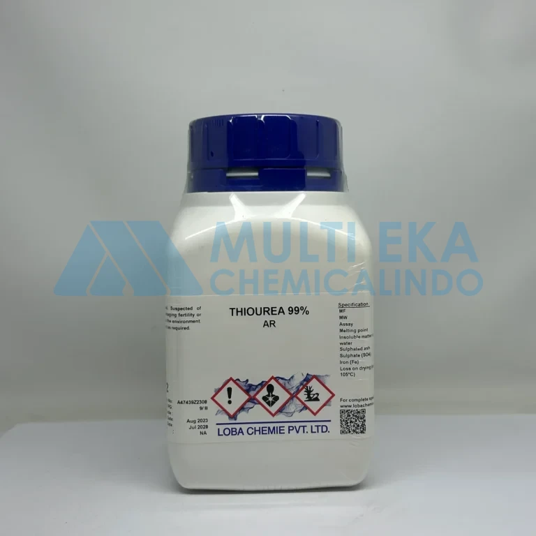 Thiourea 99% AR