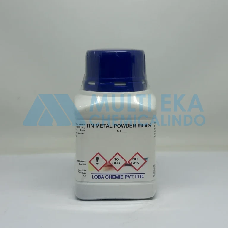 Tin Metal Powder 99.9% AR