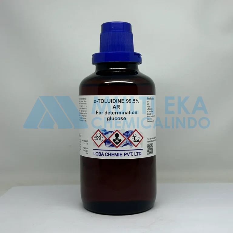 O-Toluidine 99,5% AR