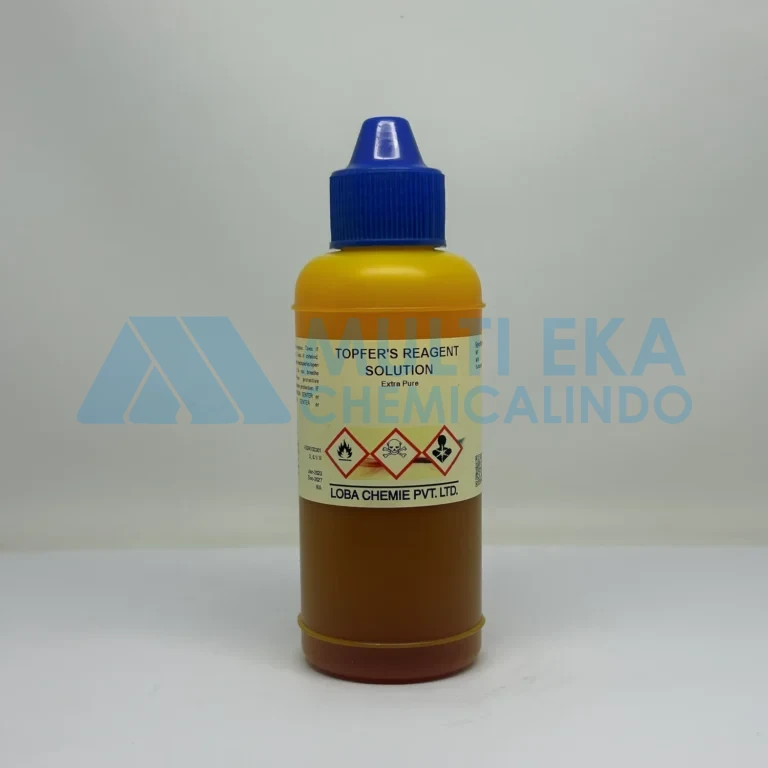 Topsfer’s Reagent Solution EP