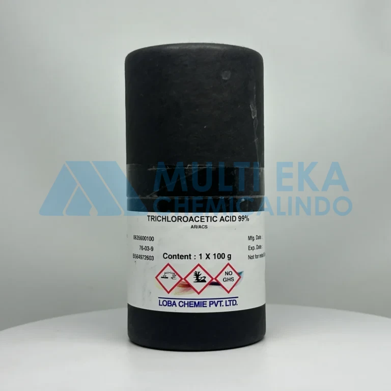 Trichloroacetic Acid 99% AR