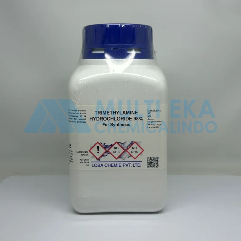 Trimethylaminde Hydrochloride 98% For Synthesis
