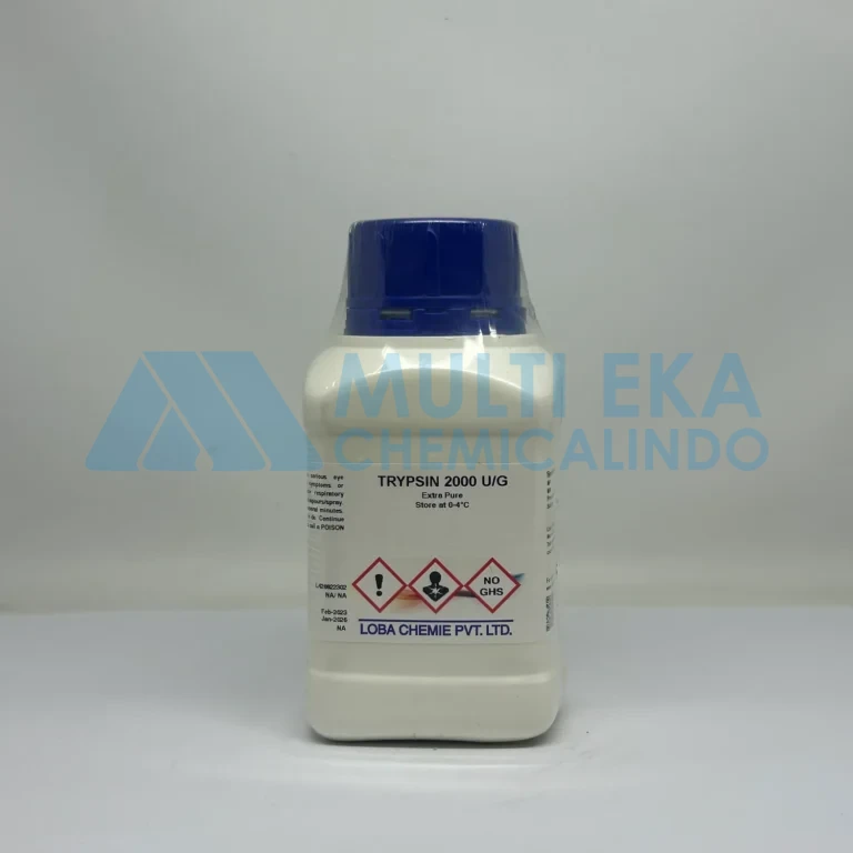 Trypsin 2000 U/G