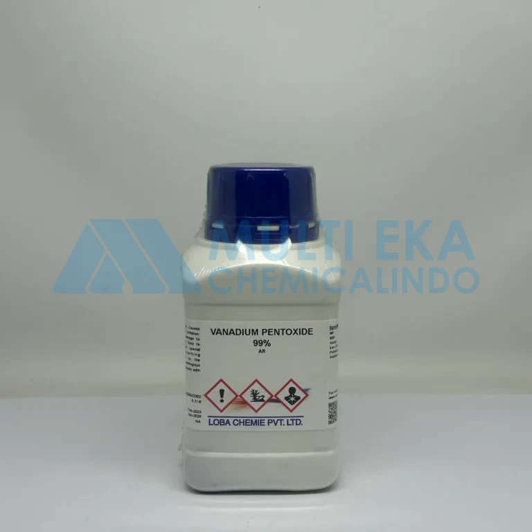 Vanadium Pentaoxide 99% AR