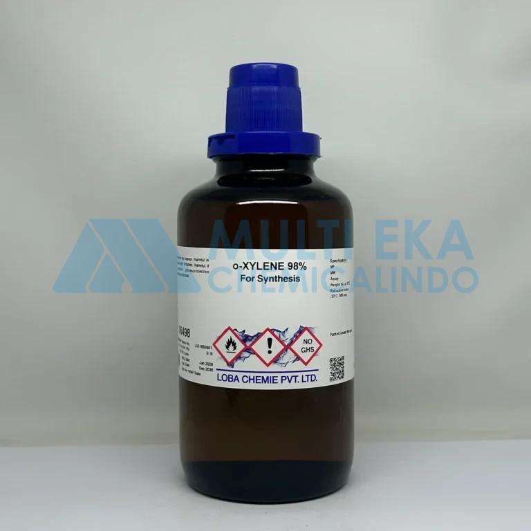 O- Xylene