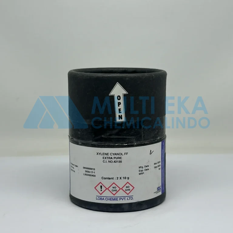 Xylene Cyanol FF AR