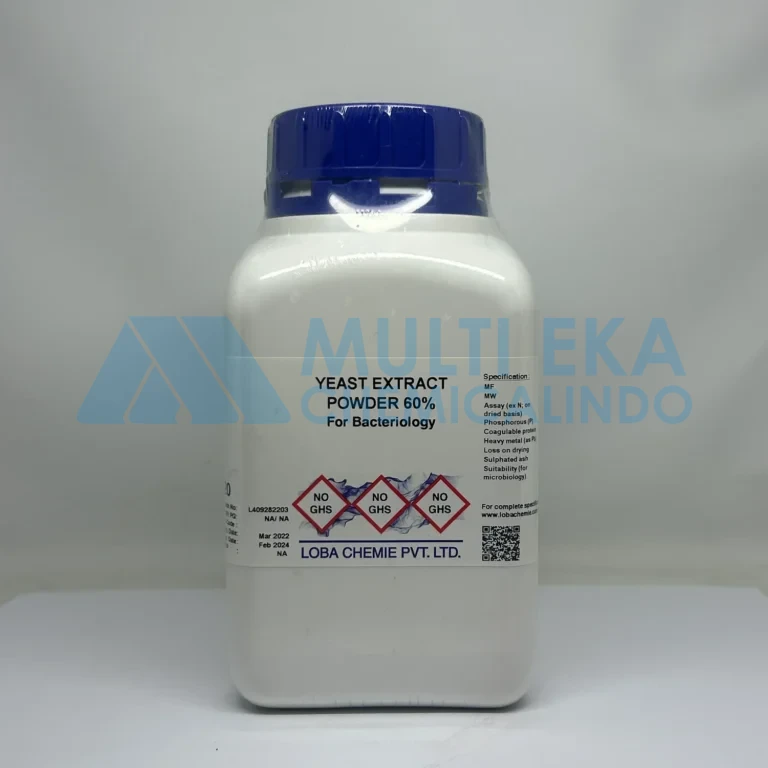 Yeast Extract Powder 60% For Bacteriology