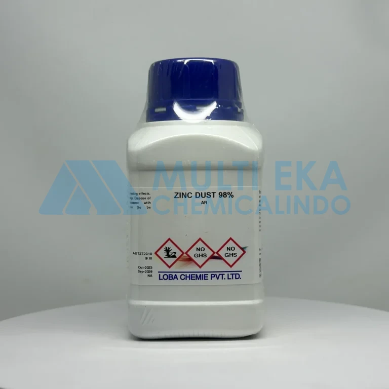 Zinc Dust 98% AR