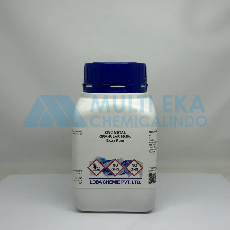 Zinc (Metal) Granular
