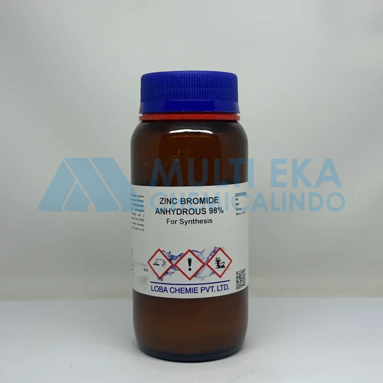 Zinc Bromide Anhydrous 98% For Syntesis