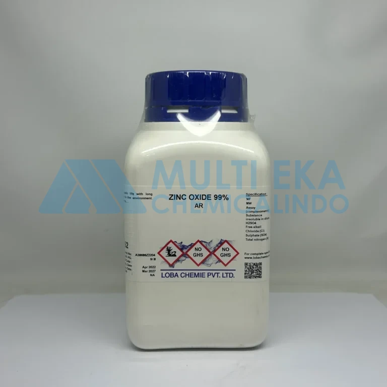 Zinc Oxide 99% AR