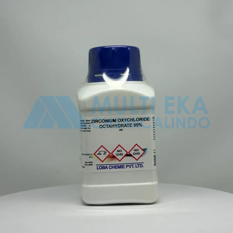 Zirconium Oxychloride Octahydrate 99%