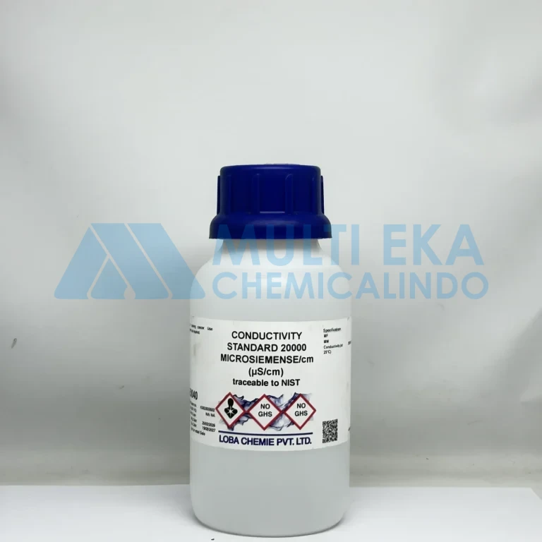 Conductivity Standard 20 Microsiemense/cm