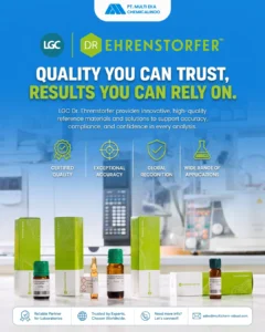LGC Dr. Ehrenstorfer