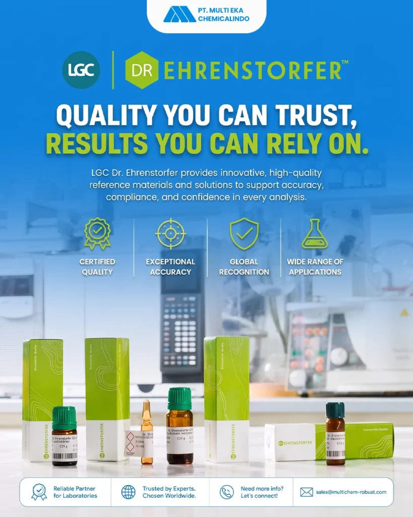 LGC Dr. Ehrenstorfer